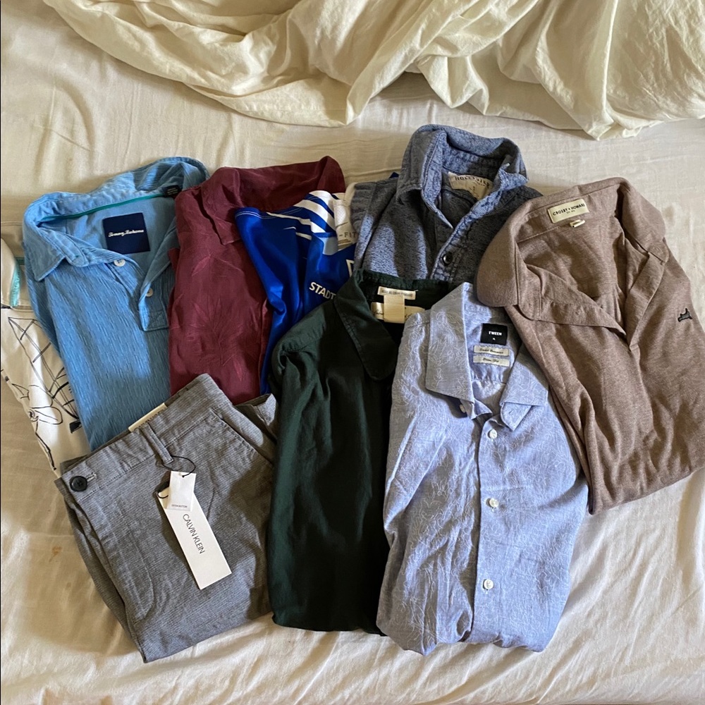 My Men Cheated On Me Packages